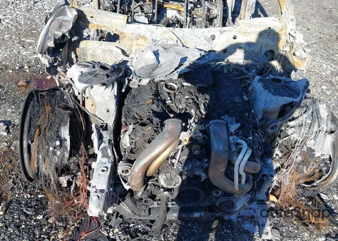 2015 Mercedes-Benz S 550 4Matic из США, поврежденный, VIN WDDUG8FB3FA122459